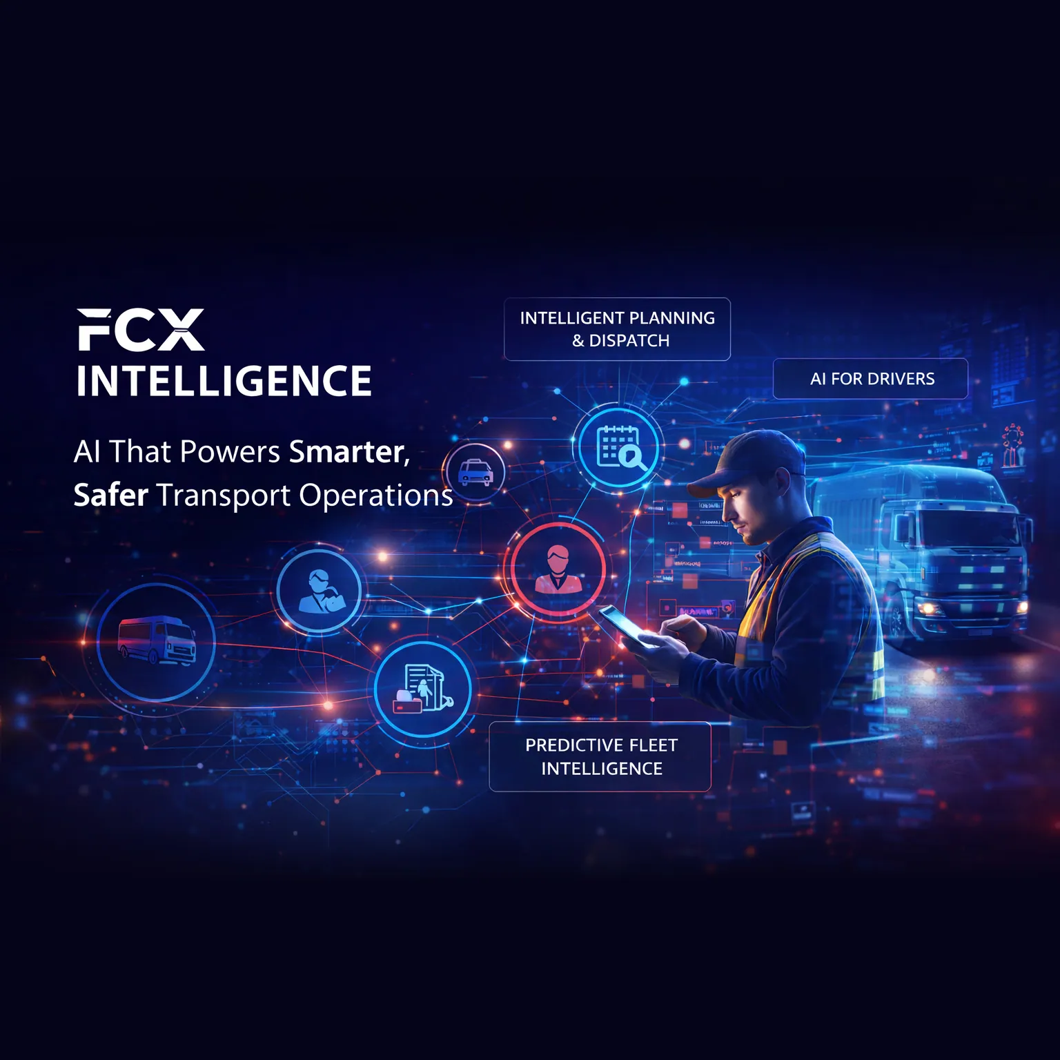 FCX Intelligence